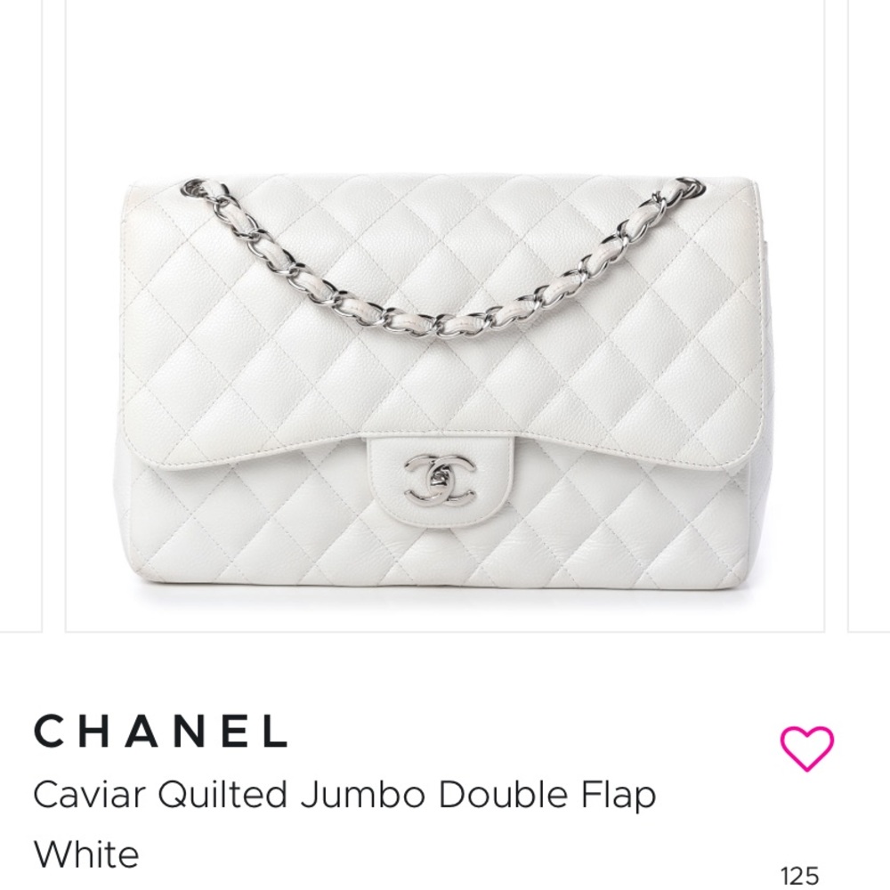 Chanel Flap Bag
